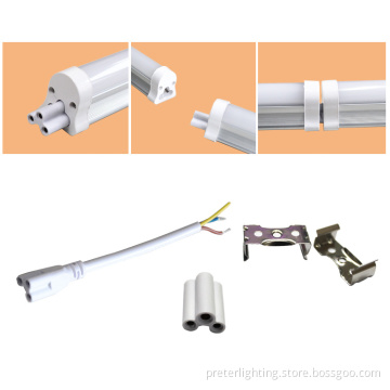 1200mm Intergrated T5 LED Tube